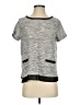 White House Black Market Gray Pullover Sweater Size S - photo 1