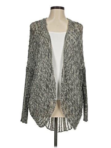 S-Twelve Cardigan (view 1)