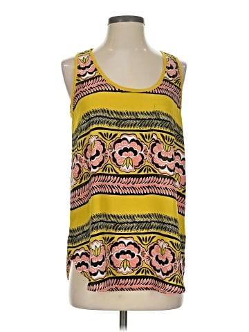 Ann Taylor LOFT Outlet Sleeveless Blouse (view 1)