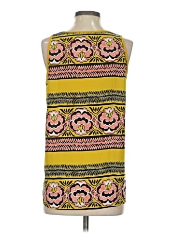 Ann Taylor LOFT Outlet Sleeveless Blouse (view 2)