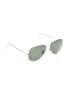 Ray-Ban Green Sunglasses One size - photo 1