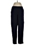 Eileen Fisher Solid Blue Casual Pants Size S - photo 1