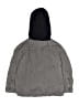 OshKosh B'gosh 100% Cotton Gray Jacket Size 7 - photo 2
