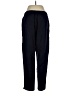 Eileen Fisher Solid Blue Casual Pants Size S - photo 2