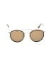 Ray-Ban Tan Gold Sunglasses One size - photo 2