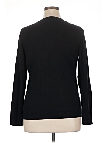 Croft & Barrow Pullover Sweater (view 2)