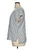Caslon Silver Short Sleeve Top Size XL - photo 5
