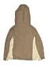 Genuine Kids from Oshkosh Tan Windbreaker Size 6 - photo 2