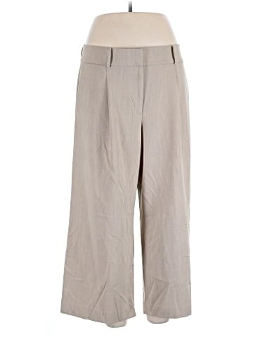 Ann Taylor Factory Khakis (view 1)
