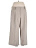 Ann Taylor Factory Gray Khakis Size 12 - photo 1