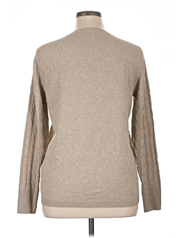 Croft & Barrow Pullover Sweater (view 2)