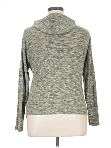 Columbia Zip Up Hoodie (view 2)