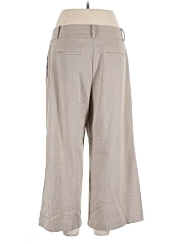 Ann Taylor Factory Khakis (view 2)