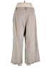 Ann Taylor Factory Gray Khakis Size 12 - photo 2