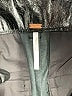 Free People 100% Polyester Black Casual Pants Size 6 - photo 7