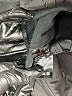 Free People 100% Polyester Black Casual Pants Size 6 - photo 9