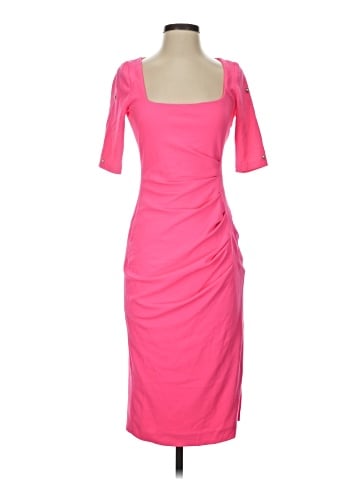 Black Halo Cocktail Dress (view 1)