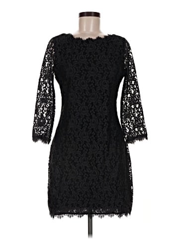Diane von Furstenberg Cocktail Dress (view 1)