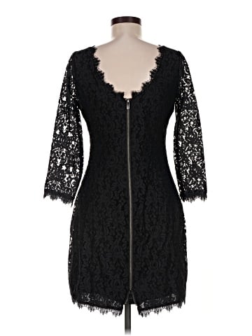 Diane von Furstenberg Cocktail Dress (view 2)