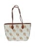 Dooney & Bourke Gray Tote One size - photo 3