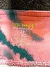 Tek Gear Tie-dye Pink Active Pants Size 3X - photo 4
