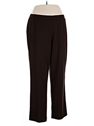 Allison Daley Casual Pants (view 1)