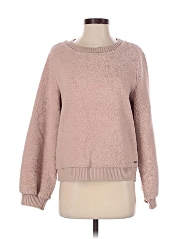 Abercrombie & Fitch Pullover Sweater (view 1)