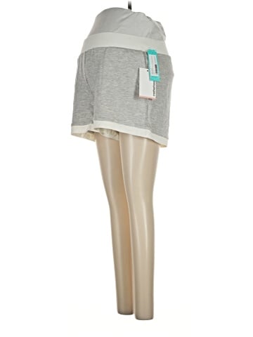 Motherhood Athletic Shorts (view 1)