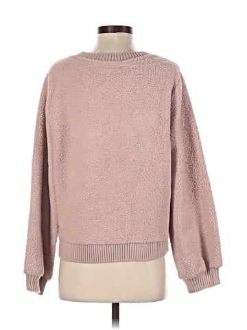 Abercrombie & Fitch Pullover Sweater (view 2)