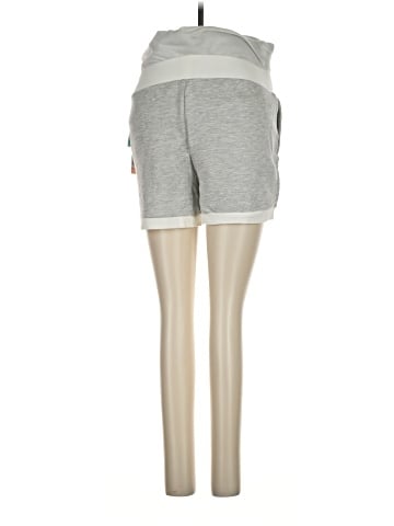 Motherhood Athletic Shorts (view 2)