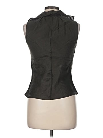 Farinaz Taghavi Sleeveless Blouse (view 2)