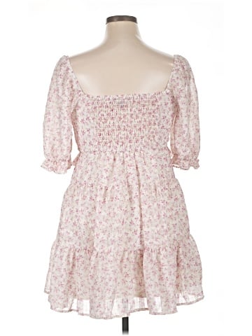 Trixxi Casual Dress (view 2)