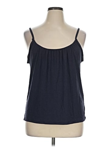 Garnet Hill Tank Top (view 1)
