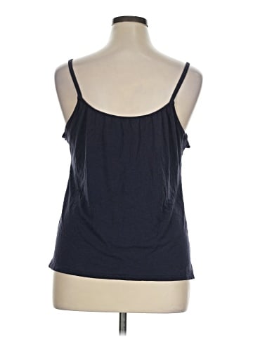 Garnet Hill Tank Top (view 2)
