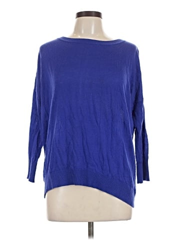 One A Pullover Sweater (view 1)