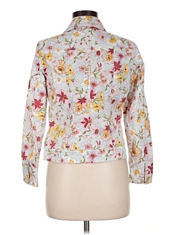Coldwater Creek Jacket (view 2)
