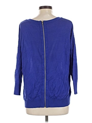 One A Pullover Sweater (view 2)