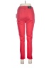 Kensie Red Jeans Size 29 waist - photo 2