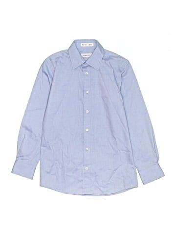 Nordstrom Long Sleeve Button-Down Shirt (view 1)