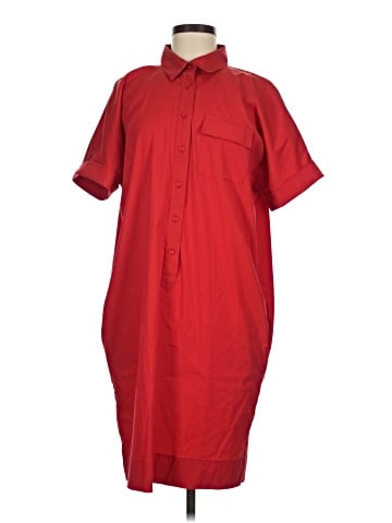 Worth New York Casual Dress (view 1)