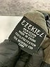 Ezekiel 100% Polyester Solid Black Jacket Size XL - photo 7