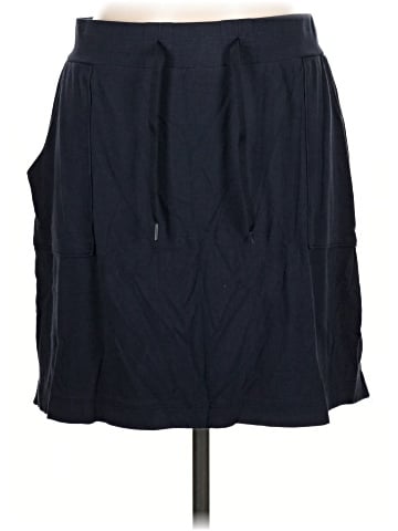 Cozy Earth Casual Skirt (view 1)