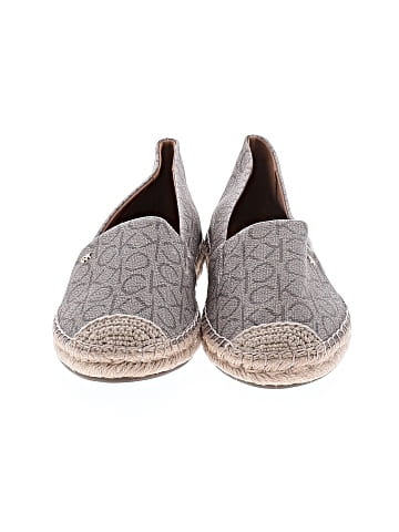 Calvin Klein Flats (view 2)