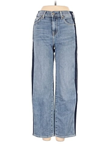 7 For All Mankind Jeans (view 1)