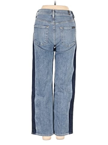 7 For All Mankind Jeans (view 2)