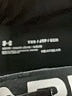 Under Armour Black Athletic Shorts Size XS (youth) - photo 3