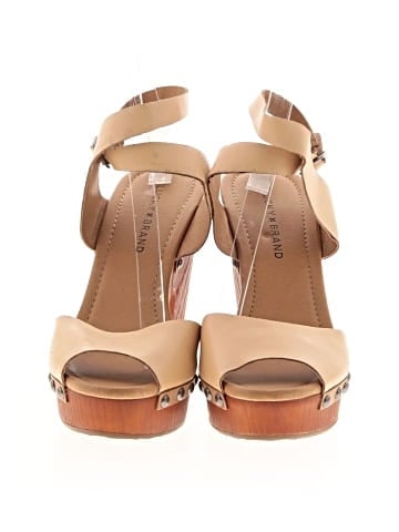 Lucky Brand Heels (view 2)