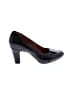 Clarks Black Heels Size 10 (narrow) - photo 1