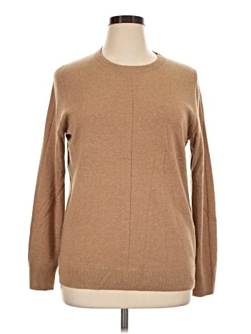Banana Republic Filpucci Pullover Sweater (view 1)