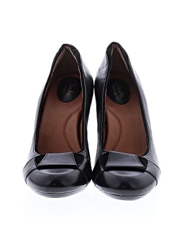Clarks Heels (view 2)